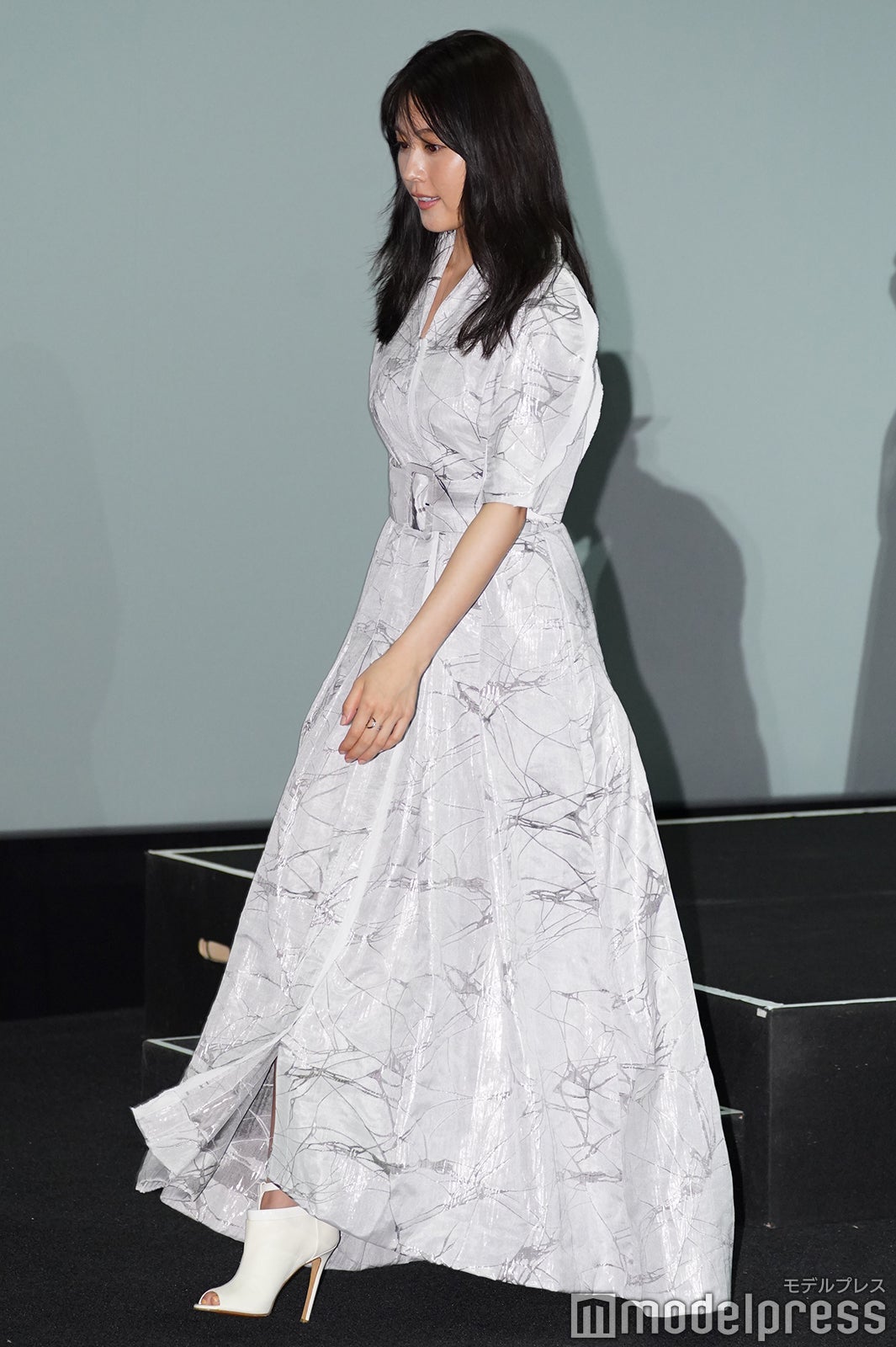 有村架純 （C）モデルプレス