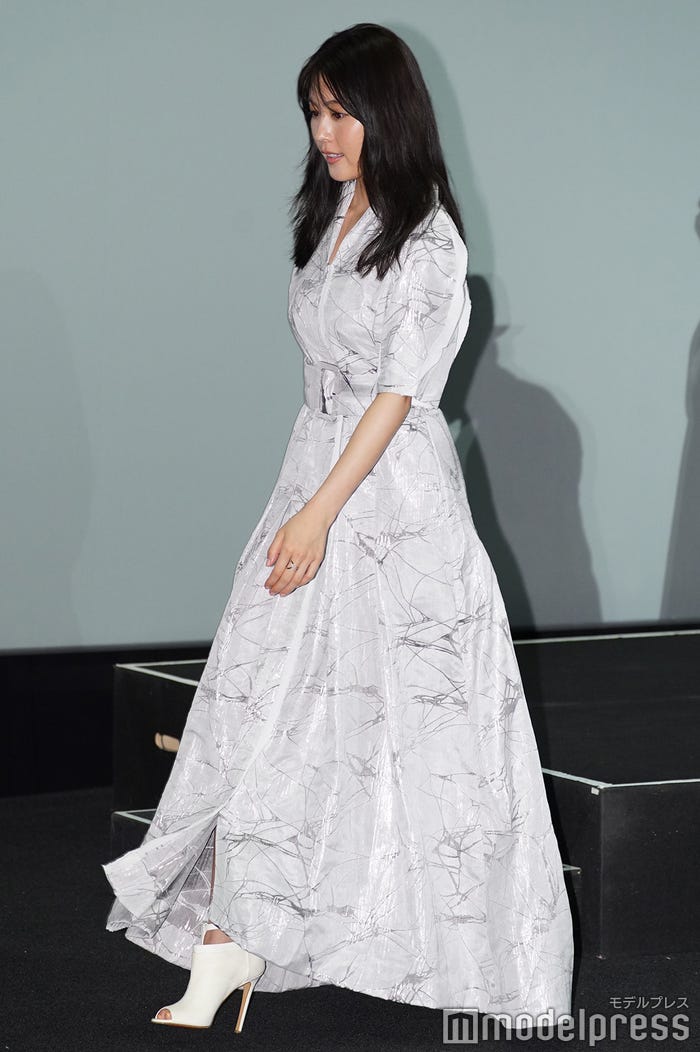 有村架純 (C)モデルプレス