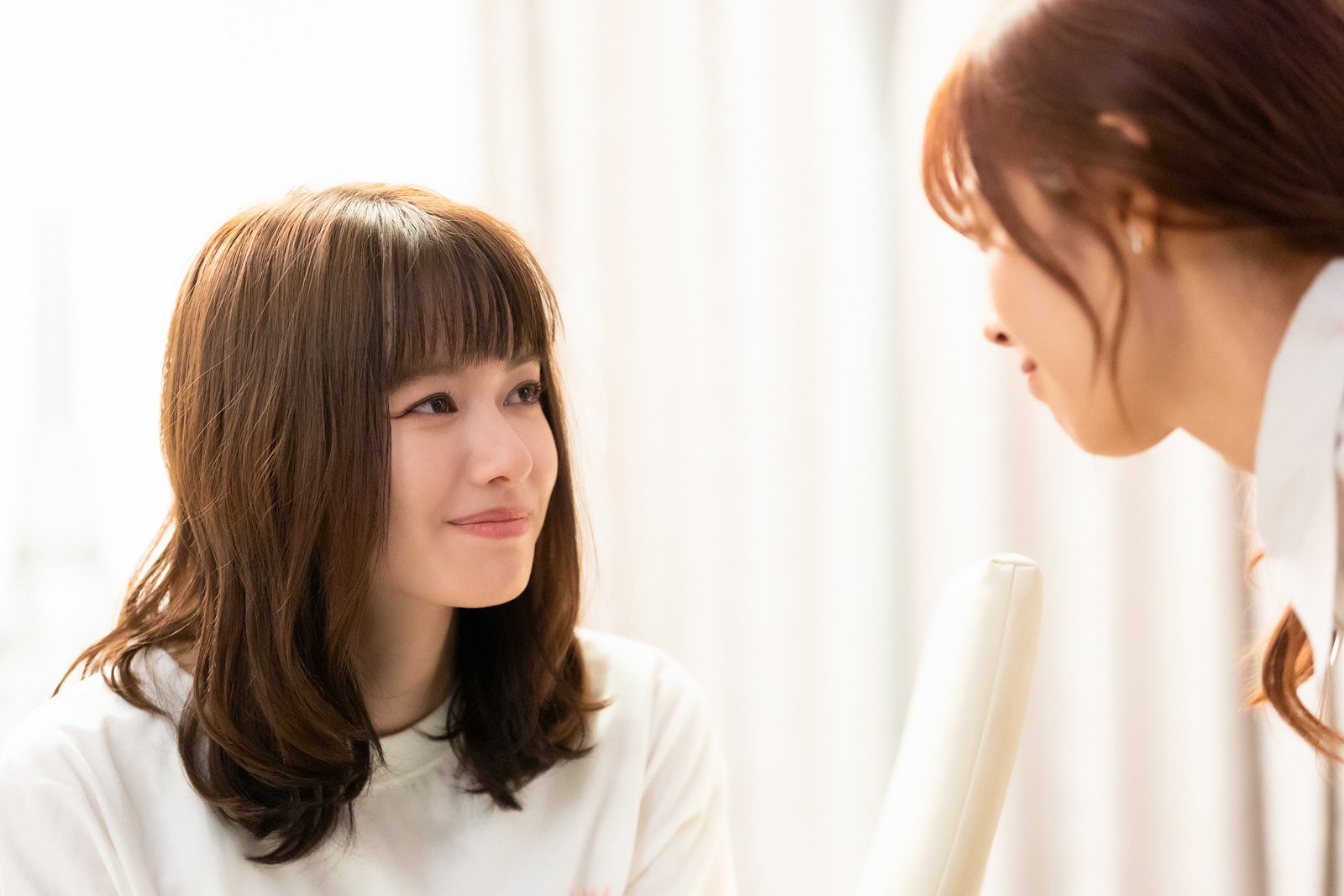 (画像2/9) 「Sister」凪沙（山本舞香）下着姿の写真がばらまかれる 沙帆（瀧本美織）＆昊汰（FANTASTICS佐藤大樹）の関係に「衝撃すぎて眠れそうにない」の声  - モデルプレス