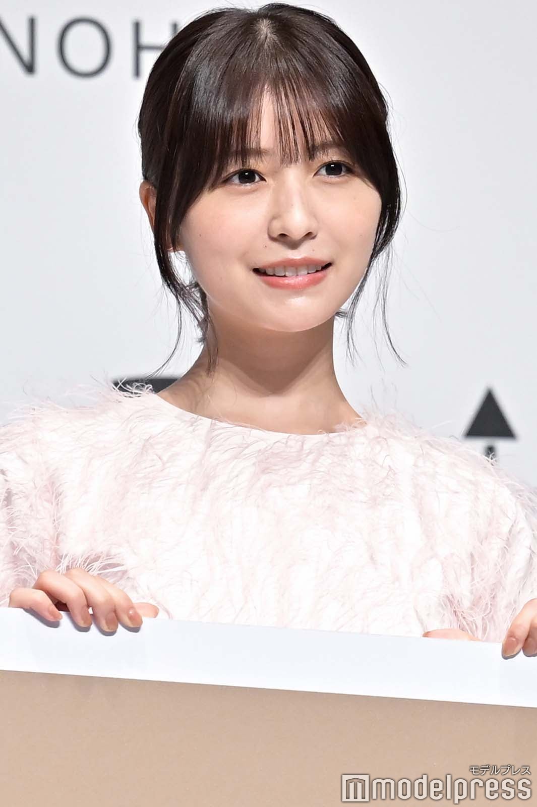 長濱ねる（C）モデルプレス