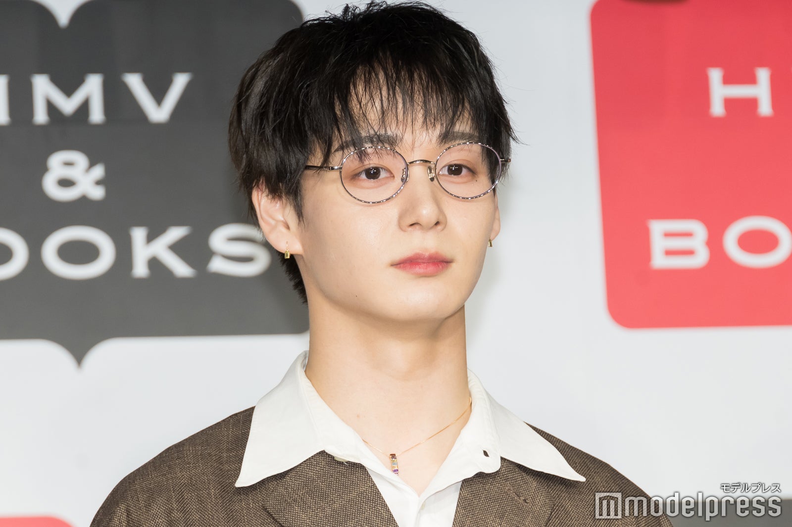 太田駿静（C）モデルプレス