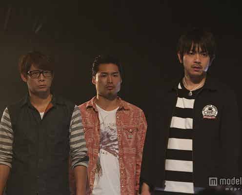 EXILE・TAKAHIRO主演「ワイルド・ヒーローズ」<第8話あらすじ>