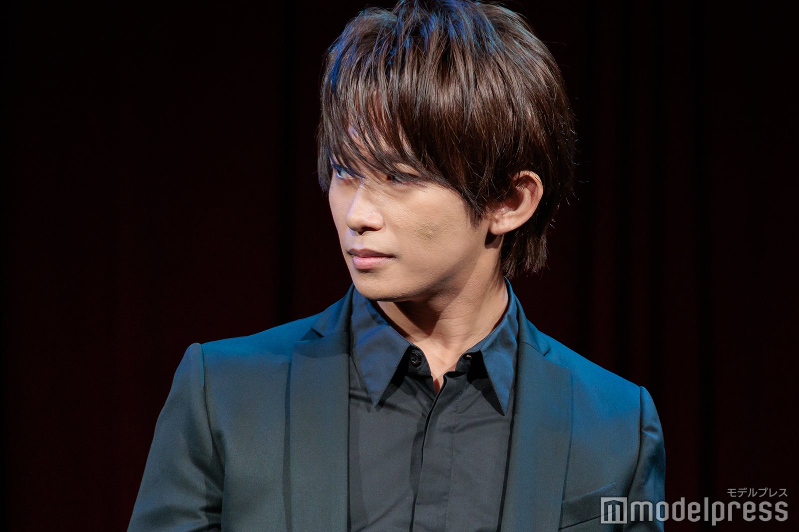 加藤清史郎（C）モデルプレス