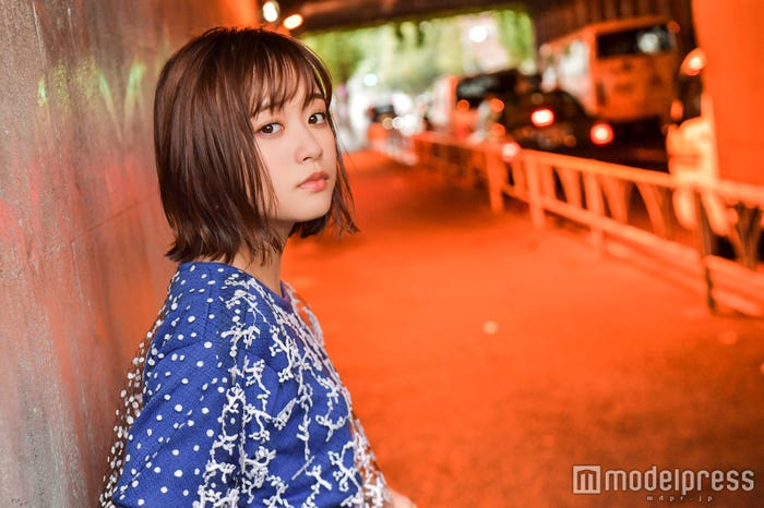 大原櫻子(C)モデルプレス