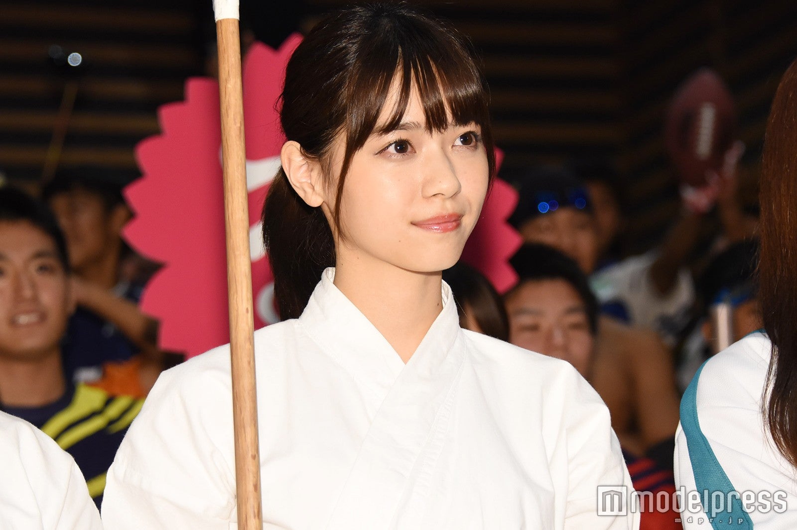 乃木坂46西野七瀬に絶賛の声 許すよ かわいいから あさひなぐ モデルプレス 乃木坂46西野七瀬に絶賛の声 許すよ かわいいから あさひなぐ モデルプレス
