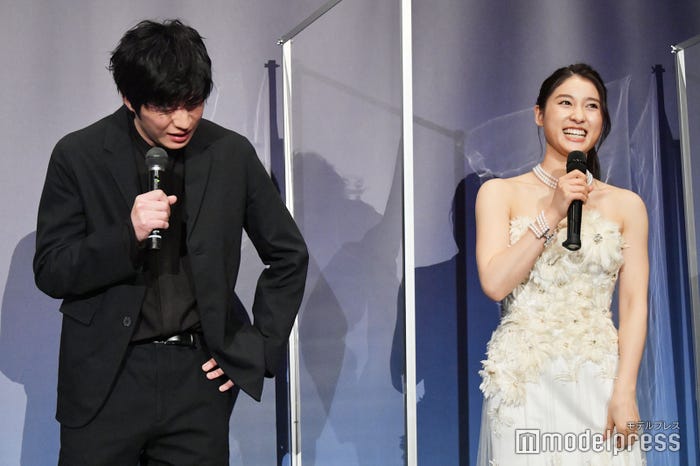 土屋太鳳の裏の顔を暴露していいものか悩む田中圭その2(C)モデルプレス