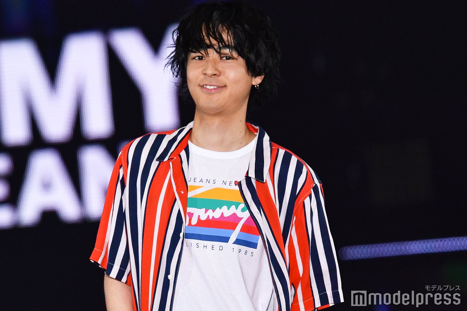 成田凌（C）モデルプレス