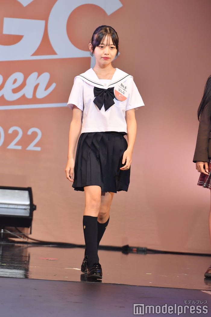 はんなさん(C)モデルプレス