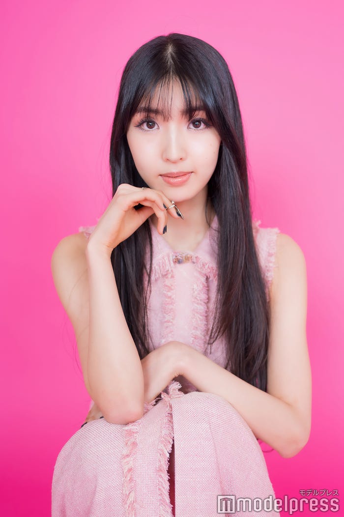 Marika(C)モデルプレス