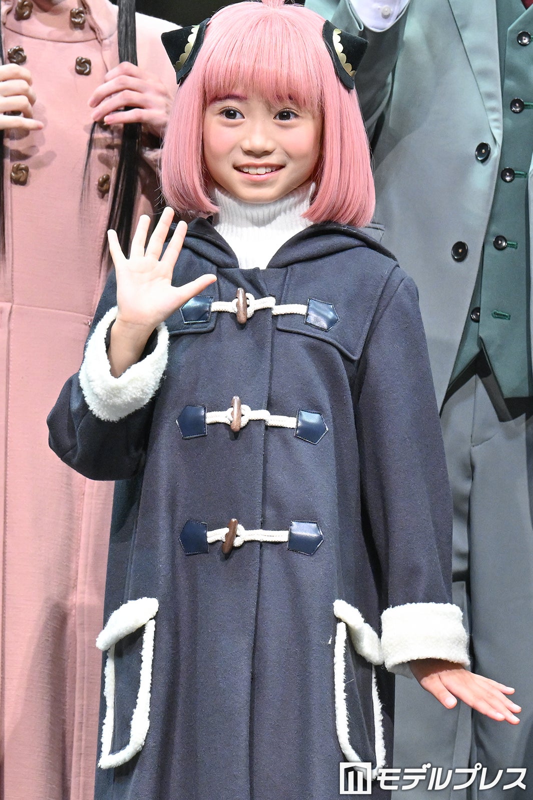 泉谷星奈（C）モデルプレス