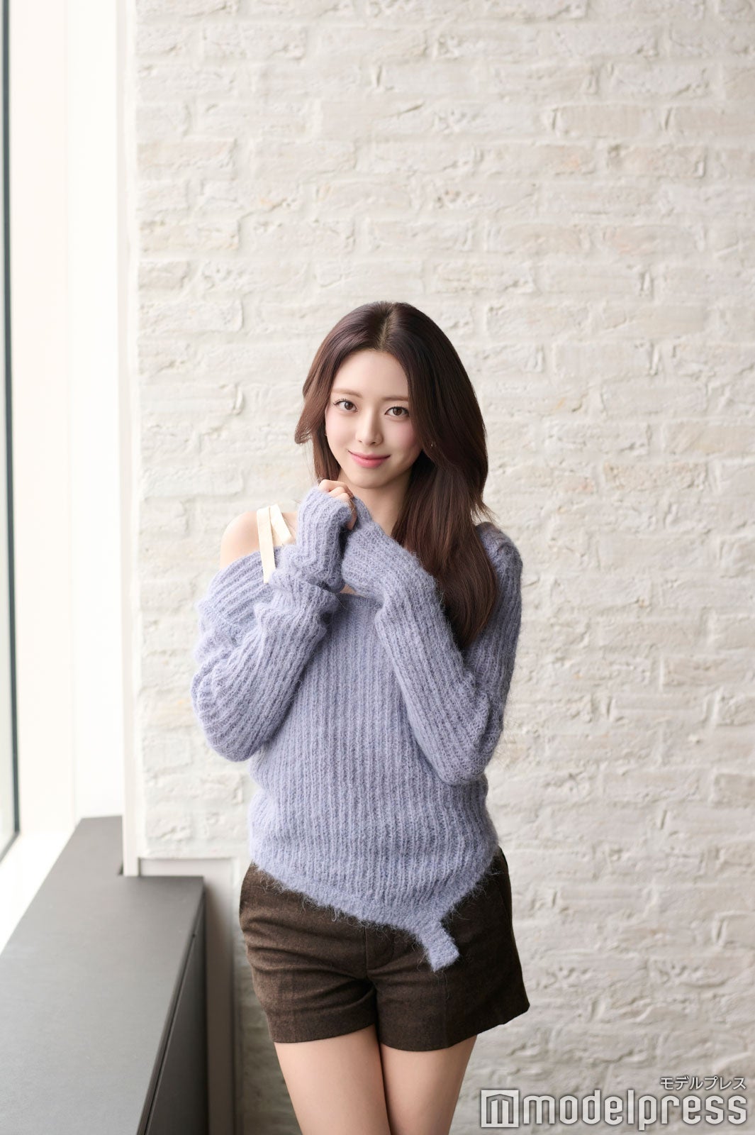 ユナ（C）モデルプレス