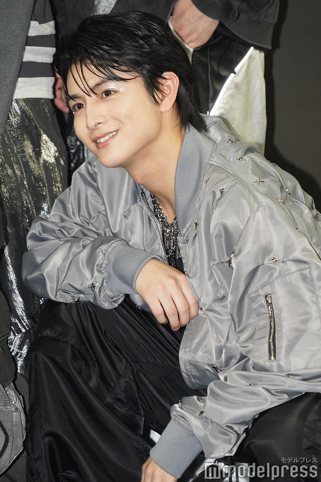 ハル（C）モデルプレス