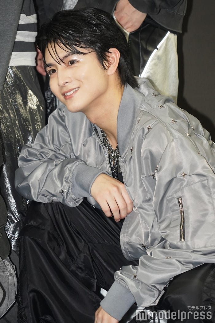 ハル(C)モデルプレス