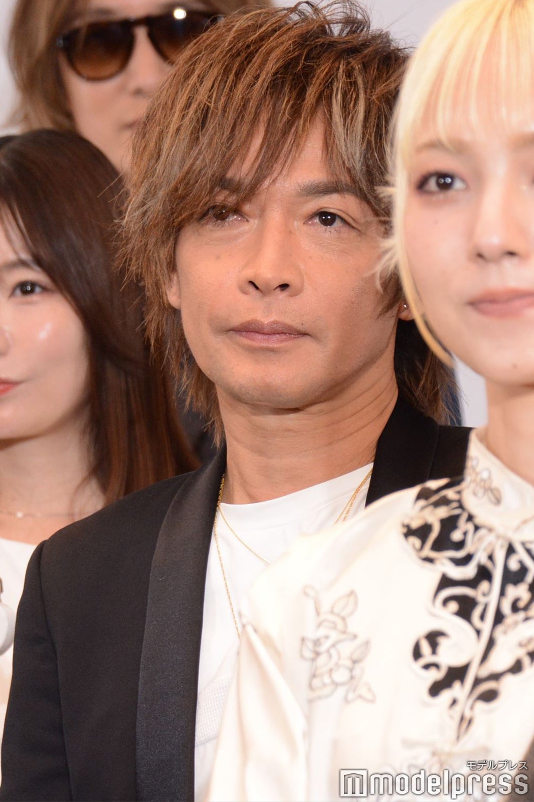 INORAN（C）モデルプレス