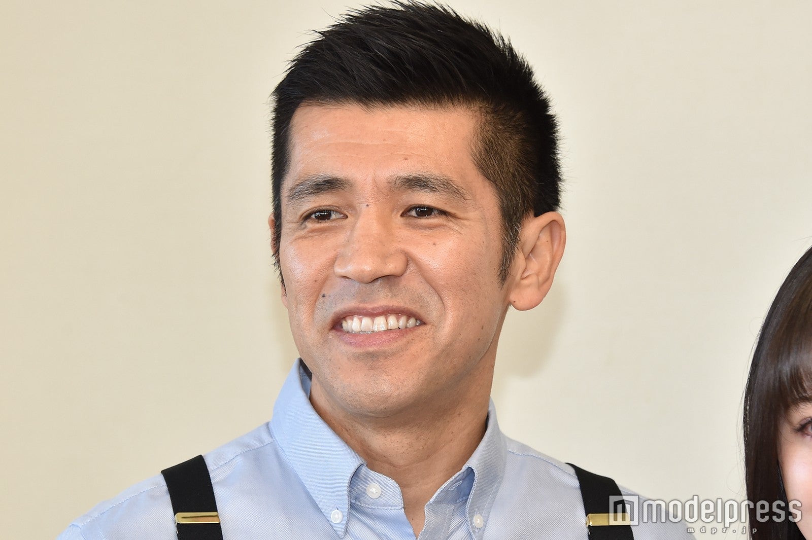 ゴリ （C）モデルプレス