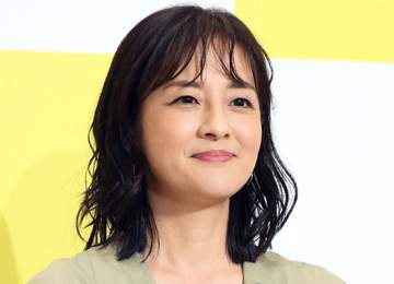 鈴木奈穂子アナ、高校時代の「妖精みたい」なニックネームが明らかに 同級生の朝ドラ女優と夢の共演