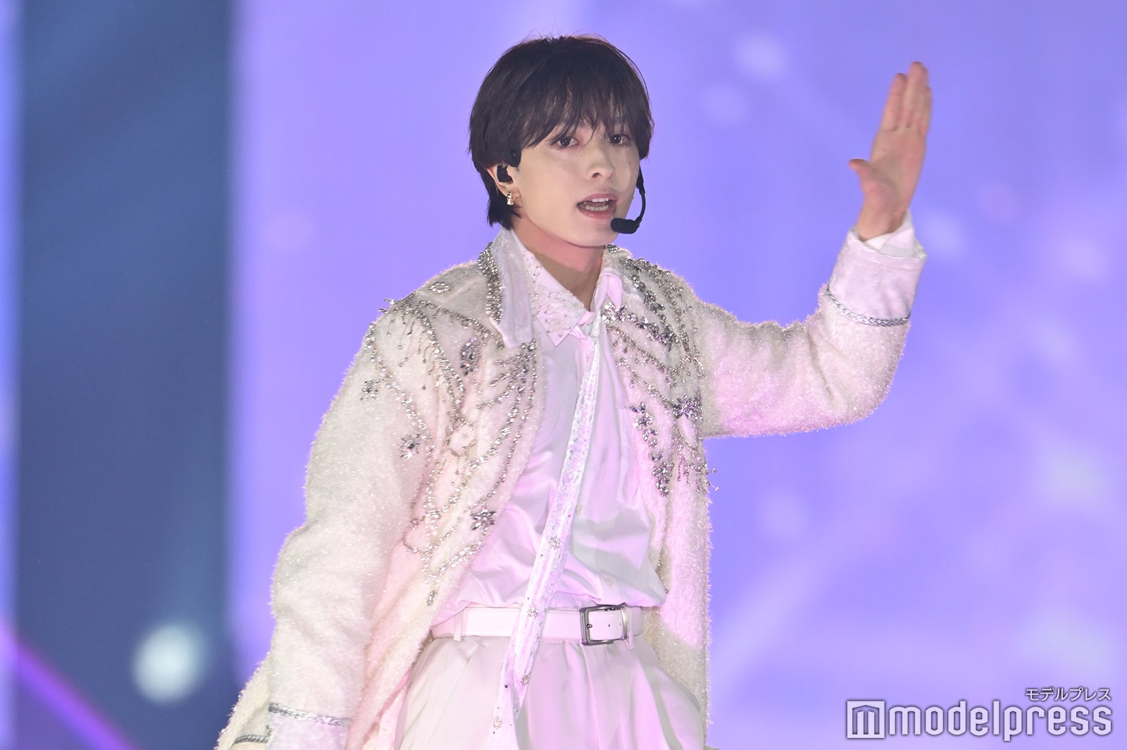 木村慧人（C）モデルプレス