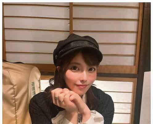 交際歴なし・カカロニ栗谷、元有名セクシー女優・上原亜衣と“カップル成立後”初デート「全く彼女のこと見てない」とツッコまれる