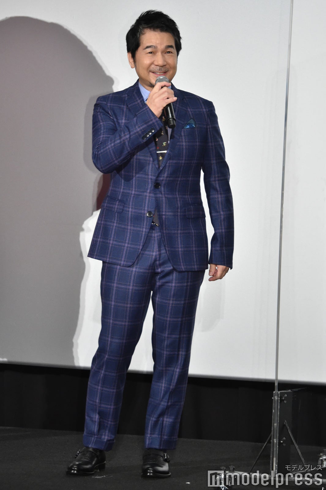 中村正人（C）モデルプレス