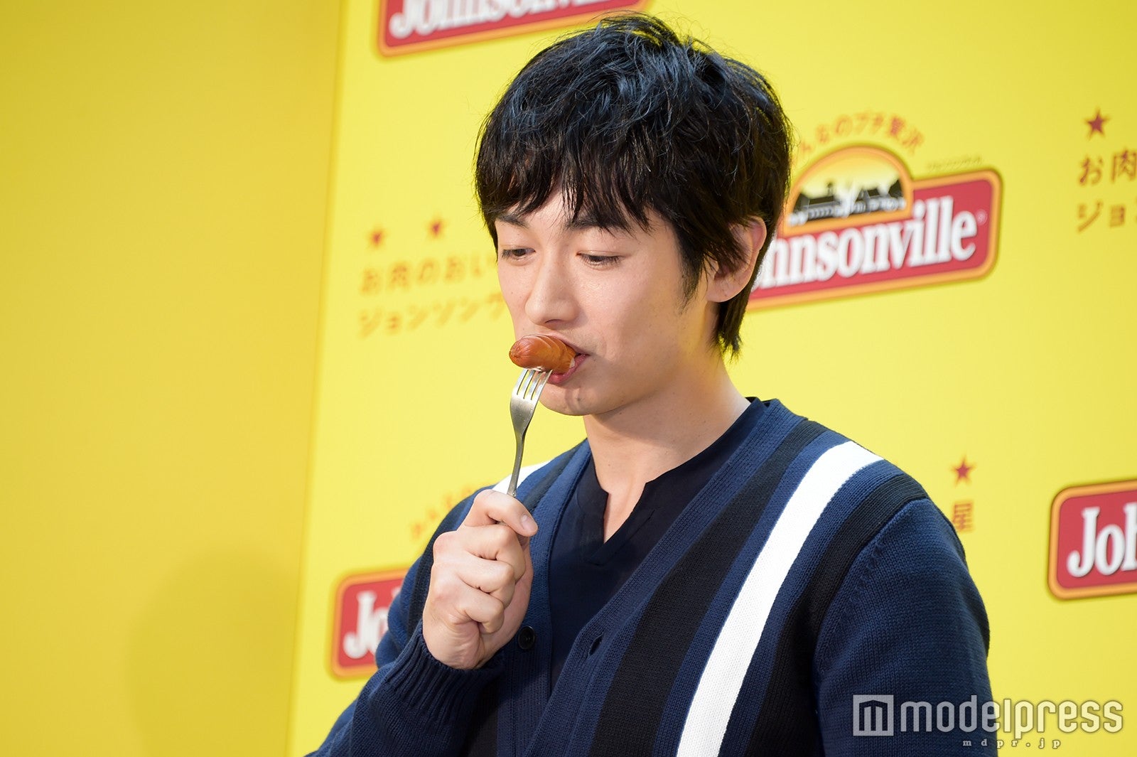 ディーン・フジオカ（C）モデルプレス