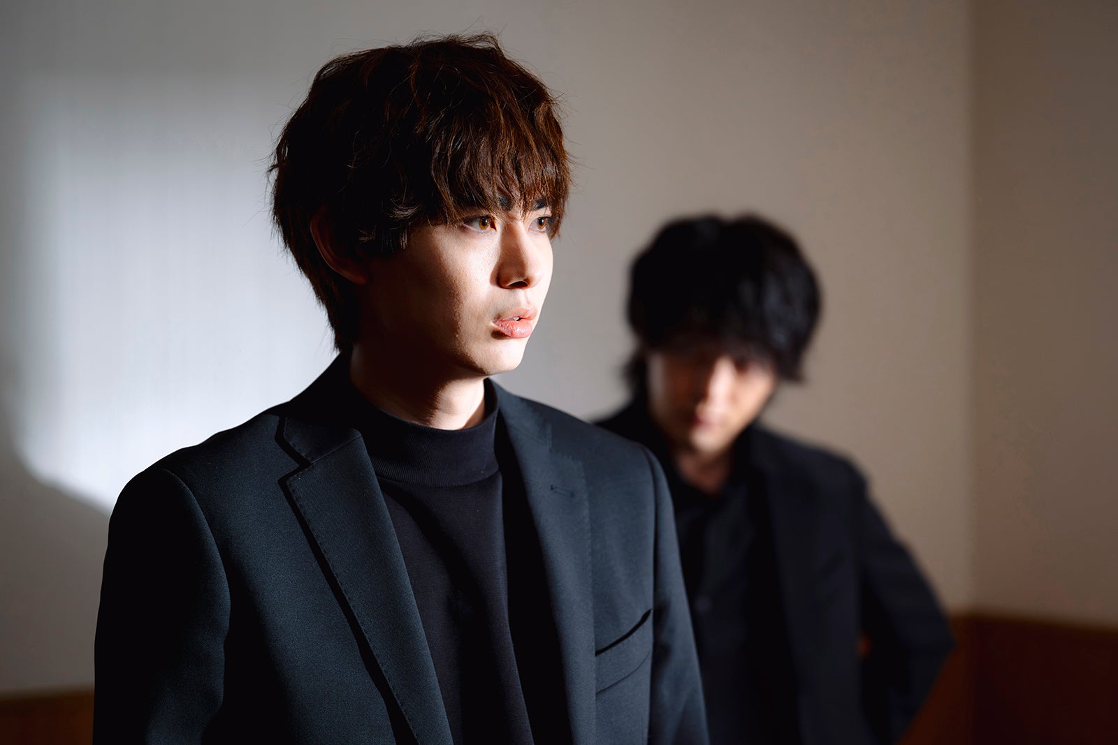 豊田裕大「DOPE 麻薬取締部特捜課」第5話（C）TBS