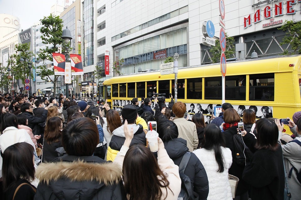 吉本坂46／photo by 林洋輔