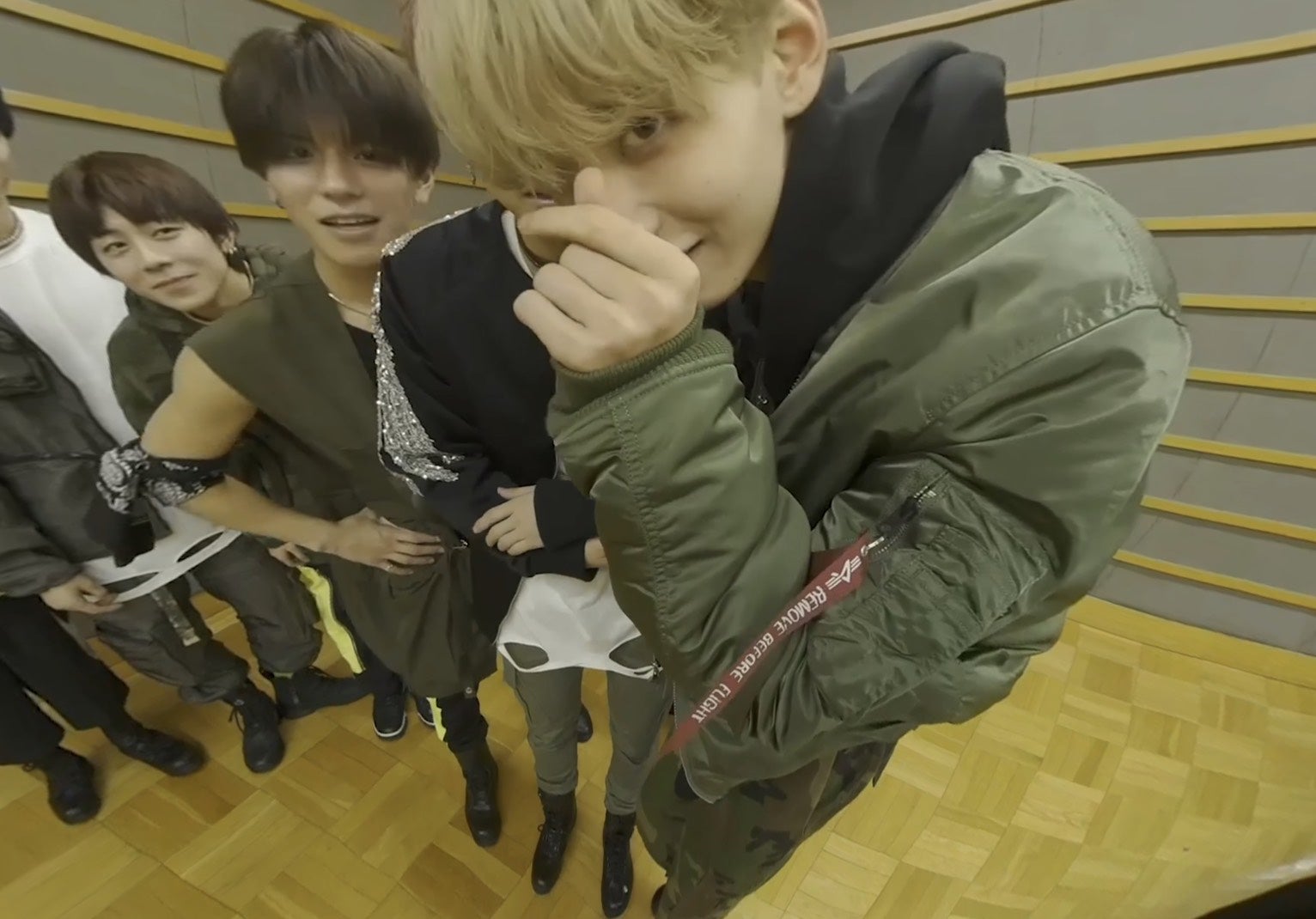 クンチキタ（提供画像）