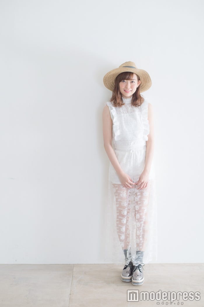 渡辺美優紀(C)モデルプレス