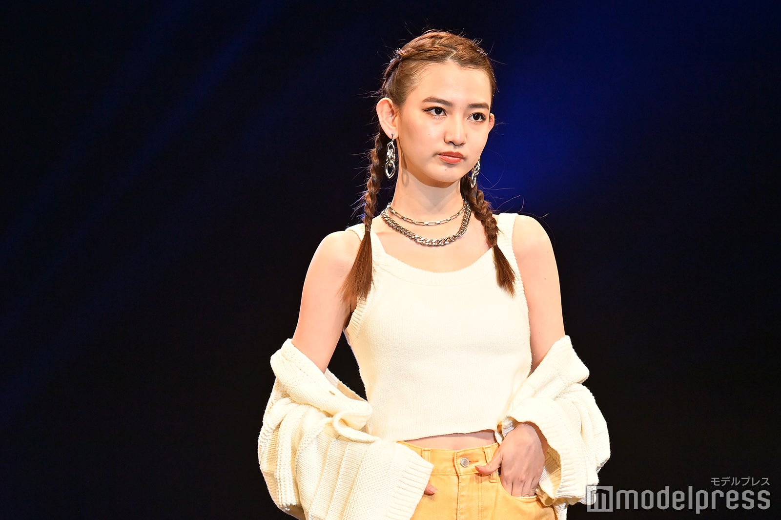 黒木麗奈 （C）モデルプレス