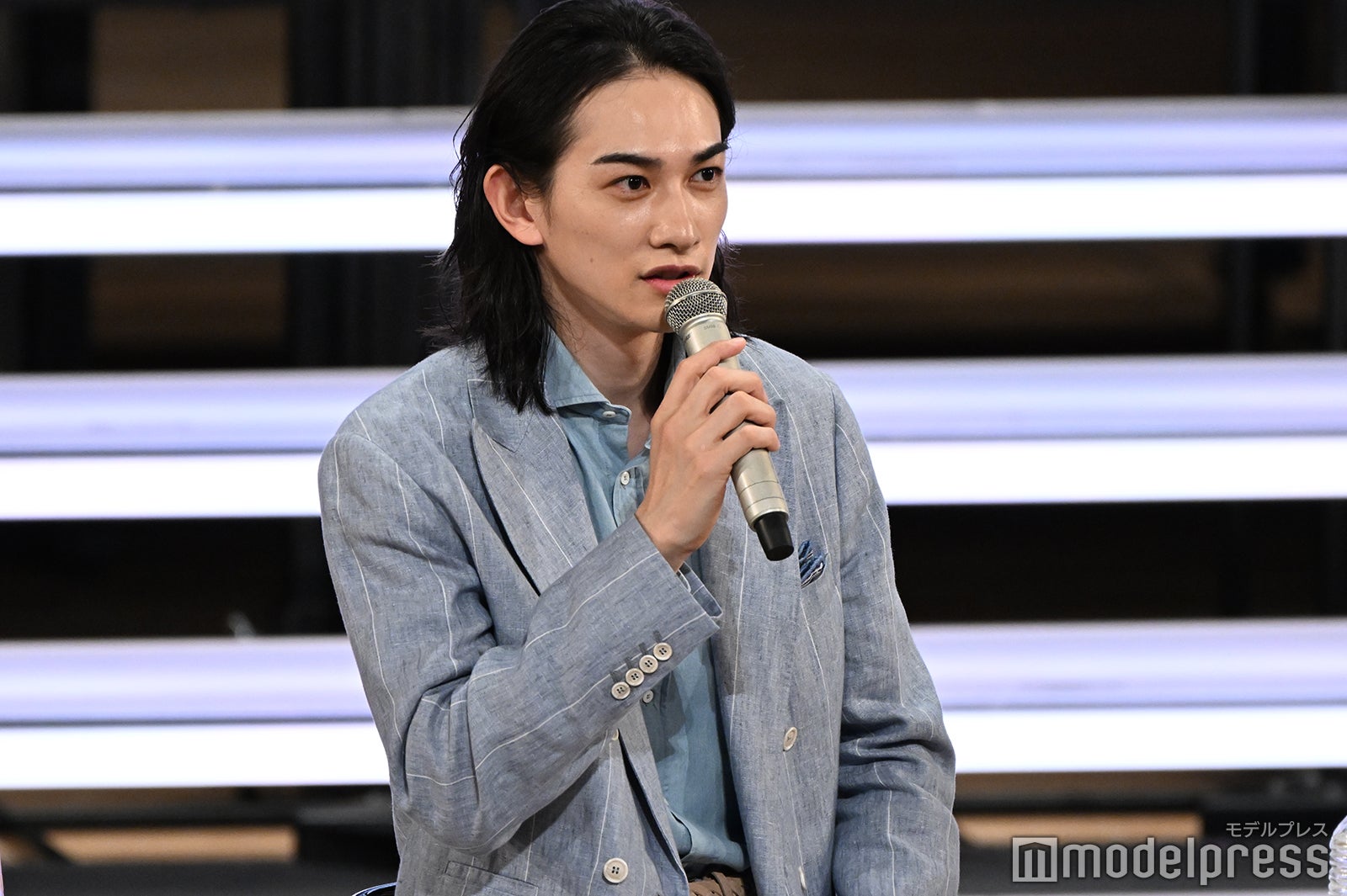 町田啓太（C）モデルプレス