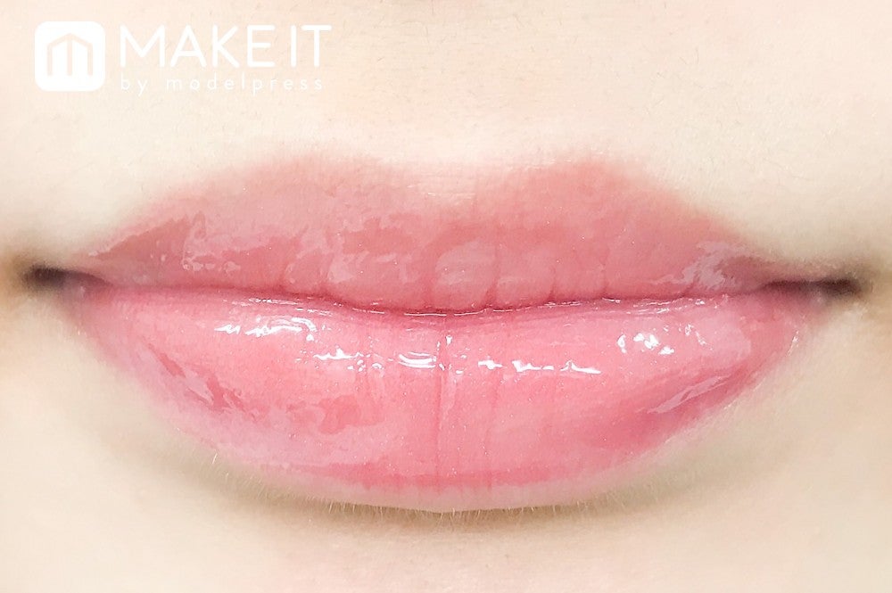 ちふれ リップ ジェル／213 使用 (C)メイクイット