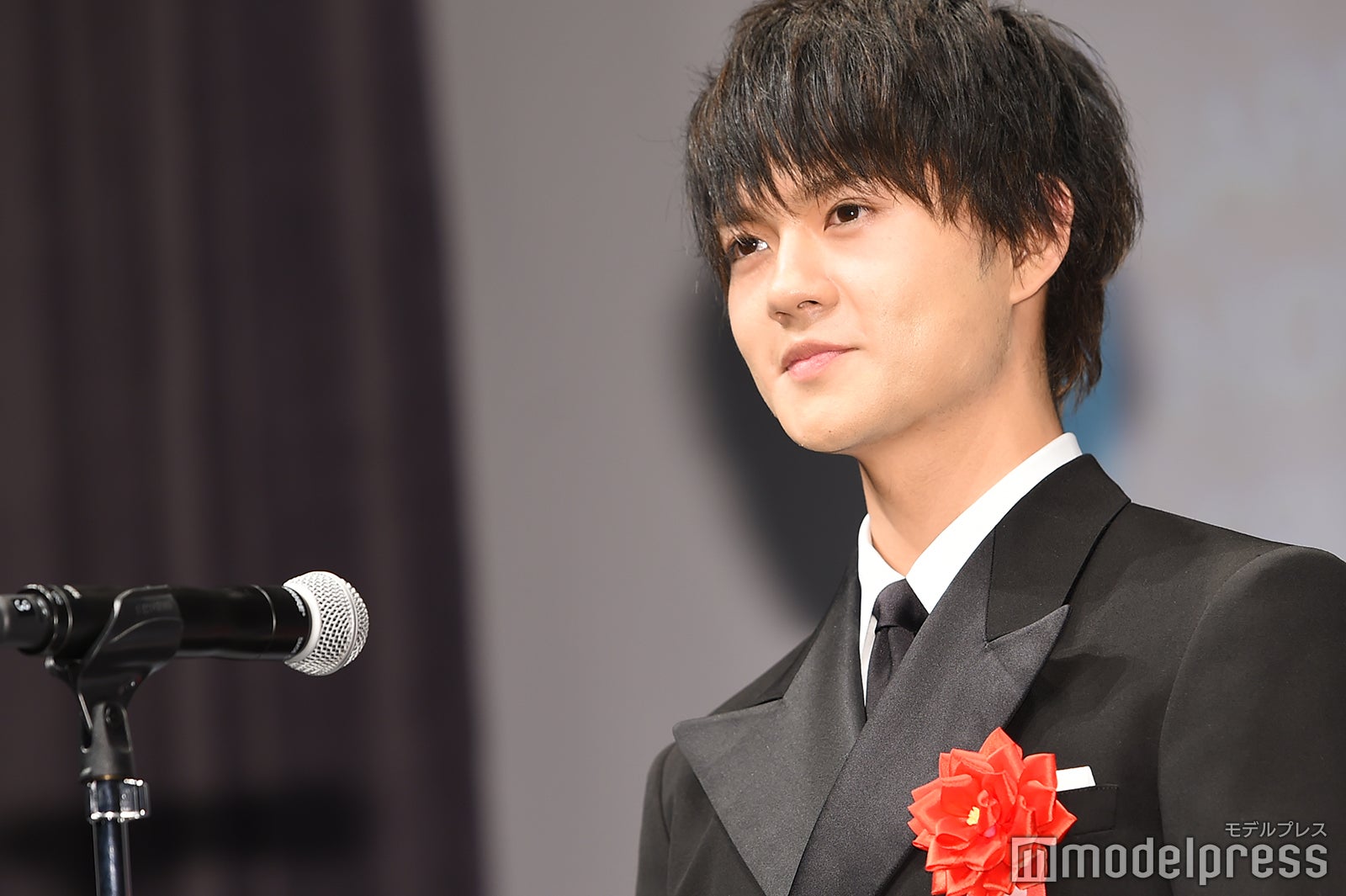 佐野勇斗（C）モデルプレス