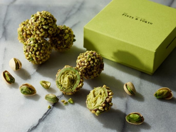 ピスタアンドトーキョー／画像提供：ケイシイシイ