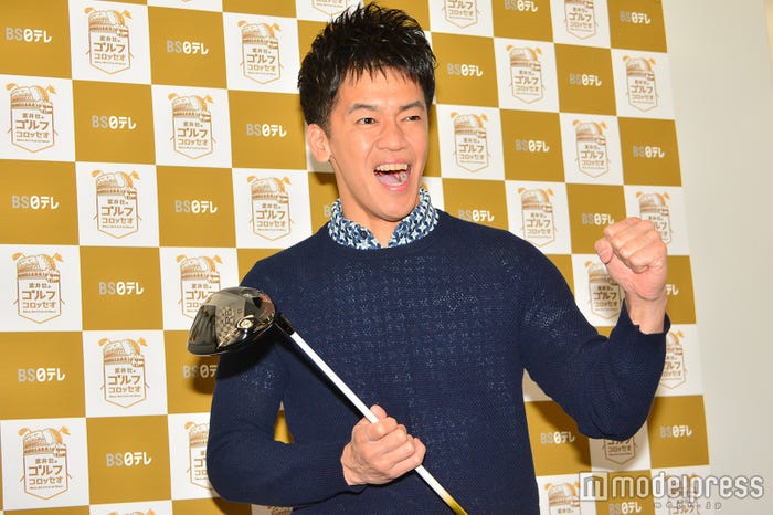 武井壮(C)モデルプレス