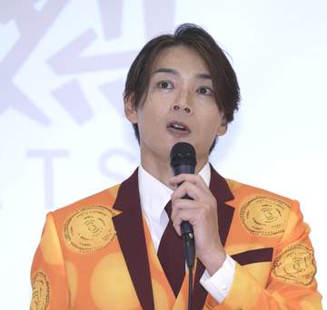純烈・白川裕二郎が卒業へ グループ活動は来年3月いっぱい「青春だった」昨年10月に母他界も当日はステージ「後悔あります」