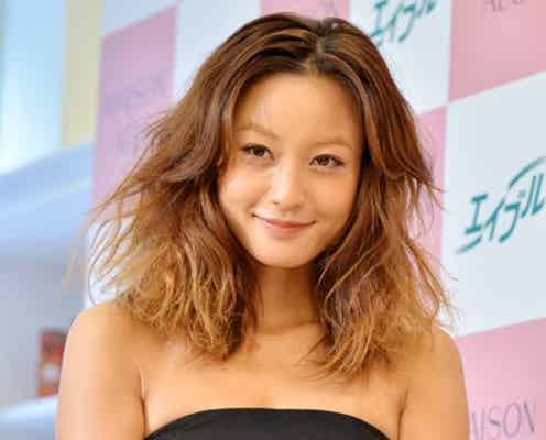 緊急入院の西山茉希、反省「自己管理しきれなかった」