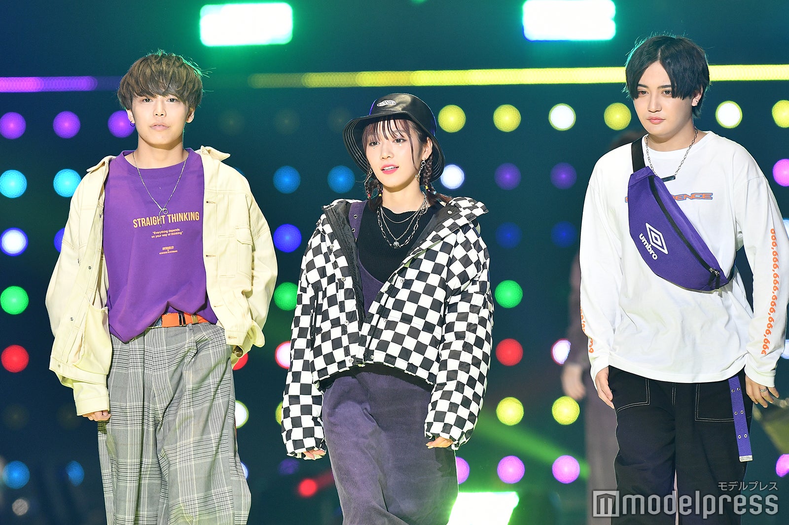 さんこいち （C）モデルプレス