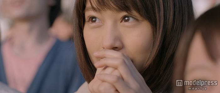 有村架純