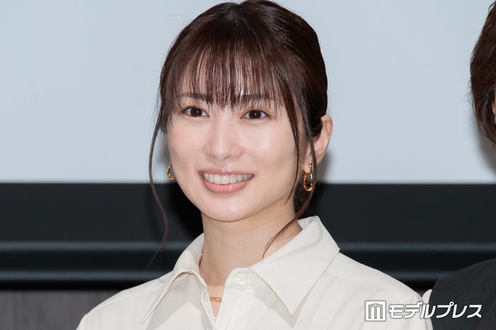 志田未来(C)モデルプレス