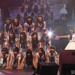 NMB48「AKB48 リクエストアワー セットリストベスト100 2012」最終公演