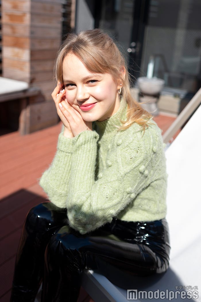 ビビ(C)モデルプレス