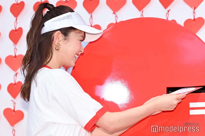 久間田琳加(C)モデルプレス