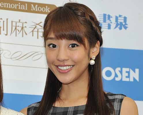 ゲス極・川谷絵音、舞台裏の様子は?岡副麻希が明かす