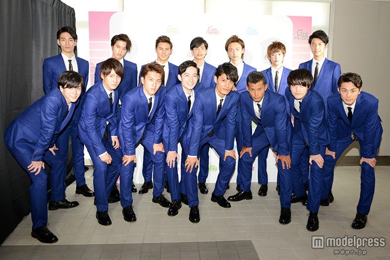 ファイナリストたち