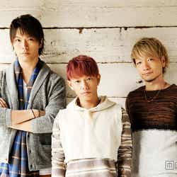 ソナーポケット(左から)ko‐dai、eyeron、matty