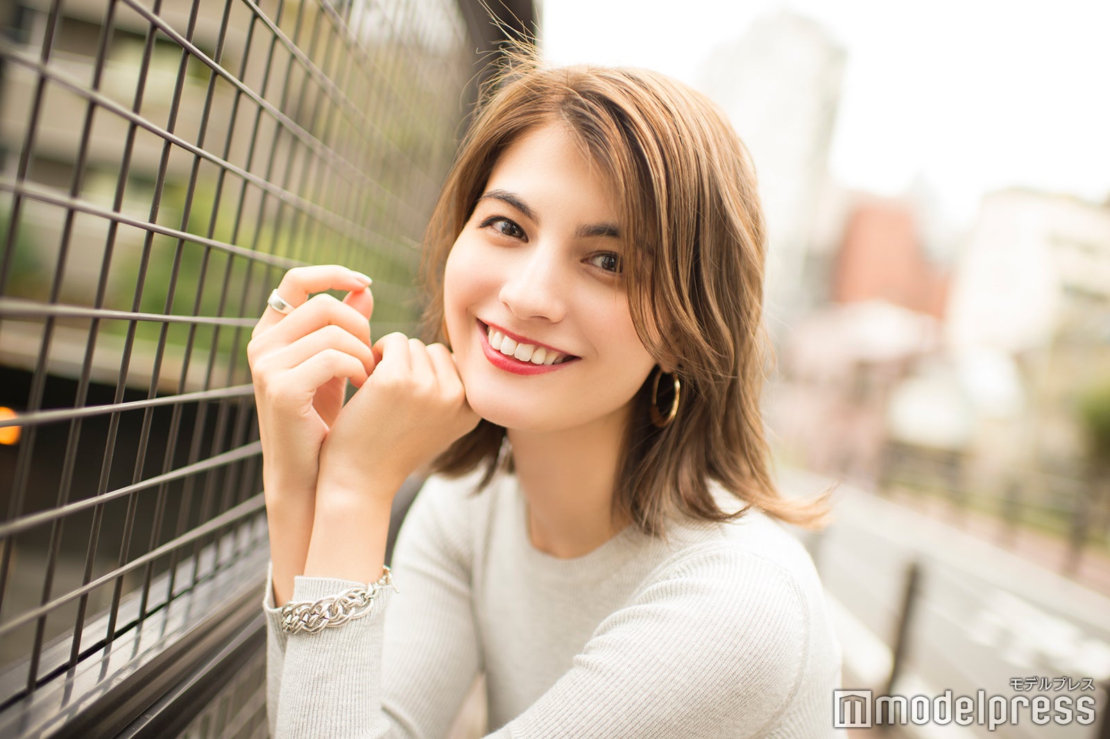 マギー（C）モデルプレス