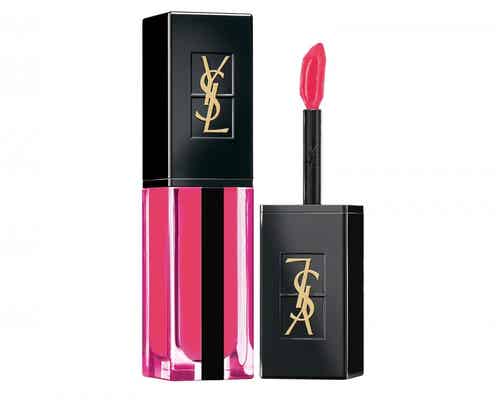 【YSL・7月26日新作】ウォータリーな艶が続くリップが登場