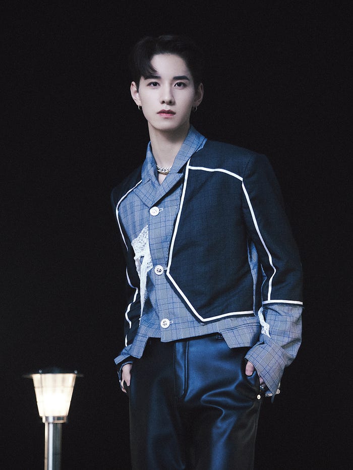 佐藤景瑚(提供写真)