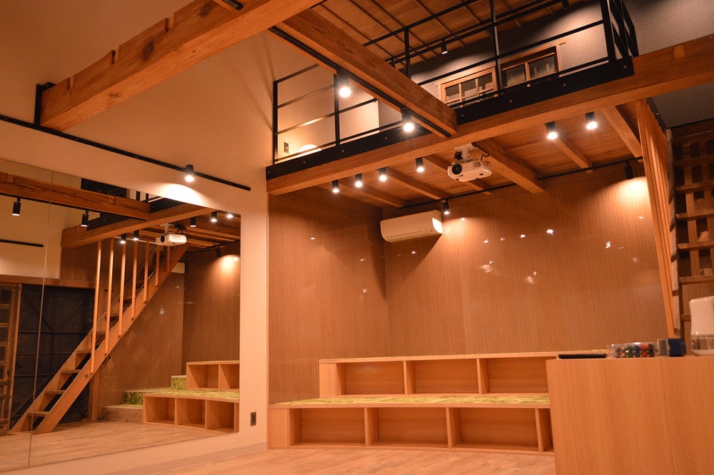 大三川邸（提供画像）