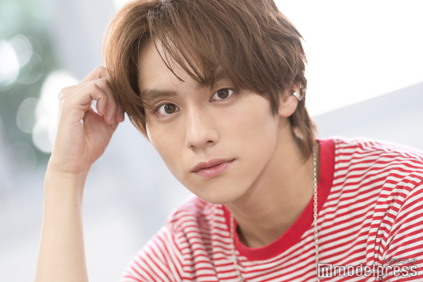 山下幸輝（C）モデルプレス